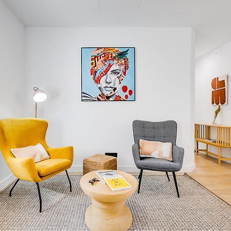 La Casa Del Granado Lejlighed Toledo Eksteriør billede