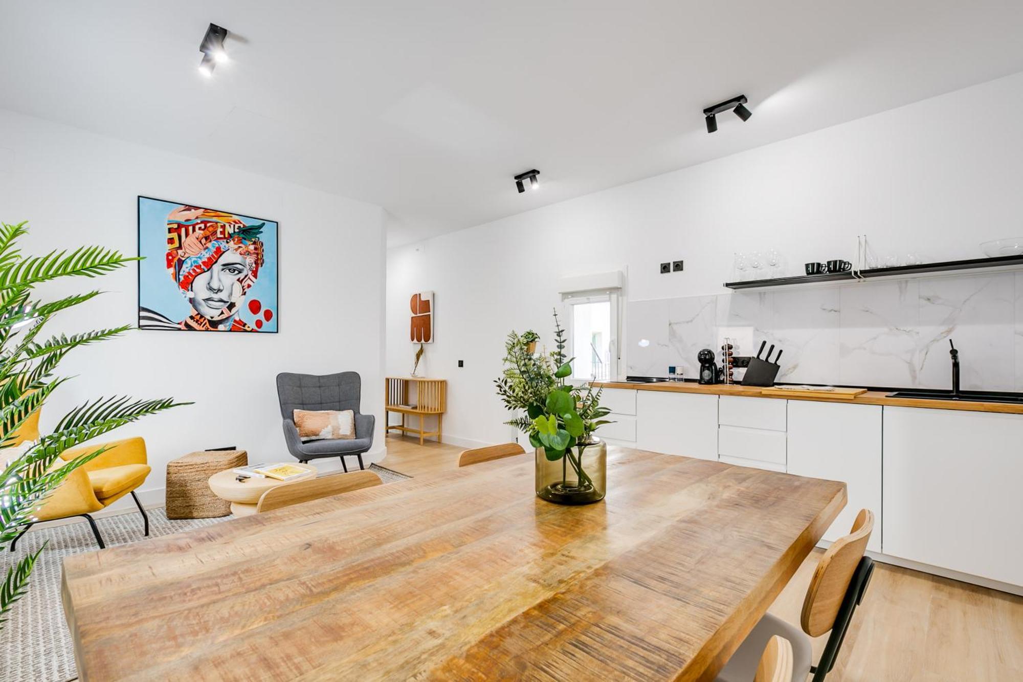 La Casa Del Granado Lejlighed Toledo Eksteriør billede