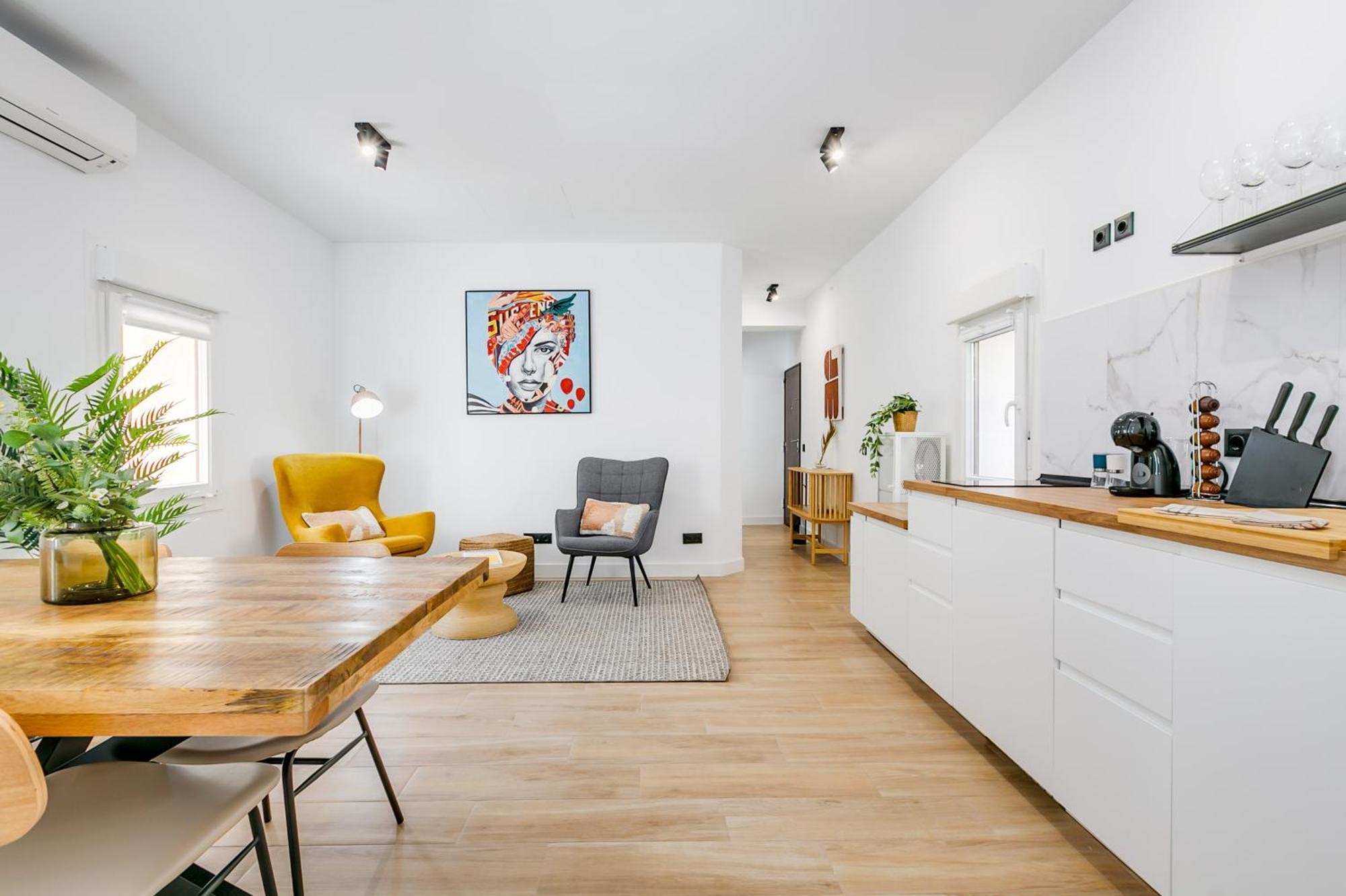 La Casa Del Granado Lejlighed Toledo Eksteriør billede