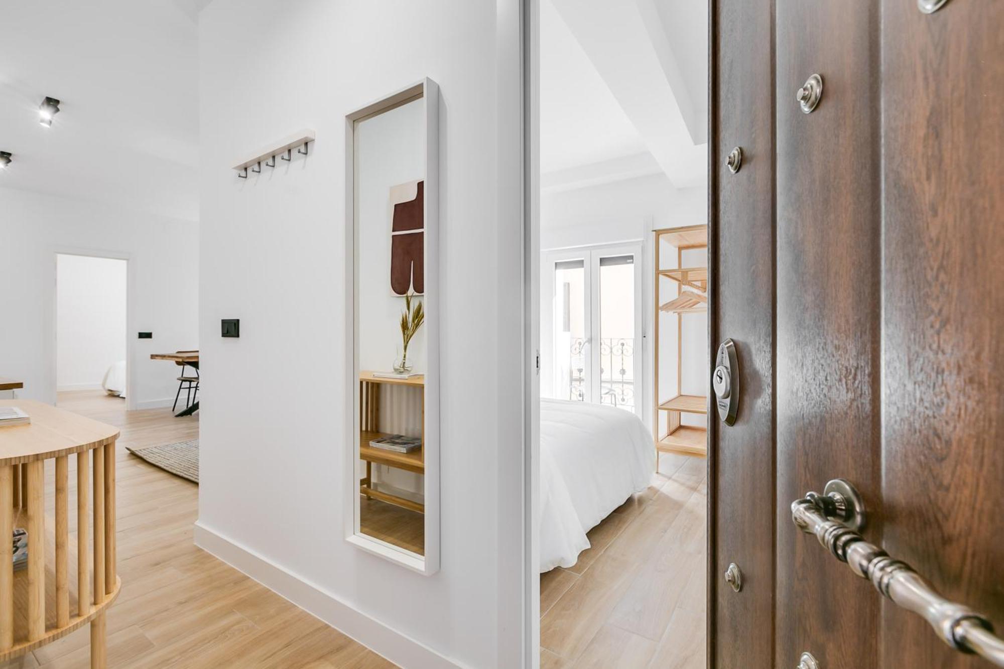 La Casa Del Granado Lejlighed Toledo Eksteriør billede