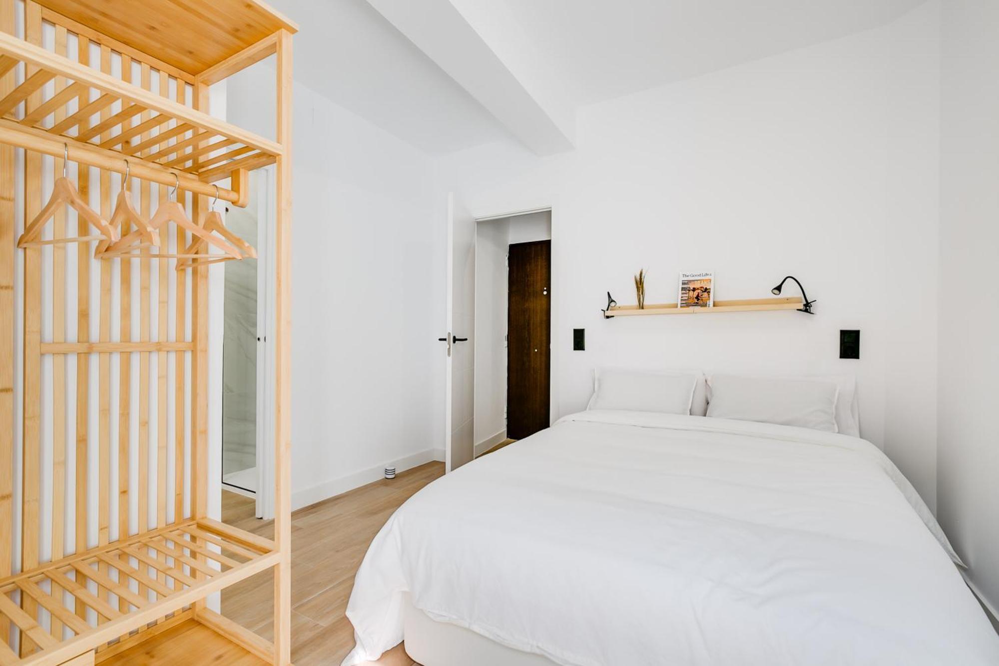 La Casa Del Granado Lejlighed Toledo Eksteriør billede