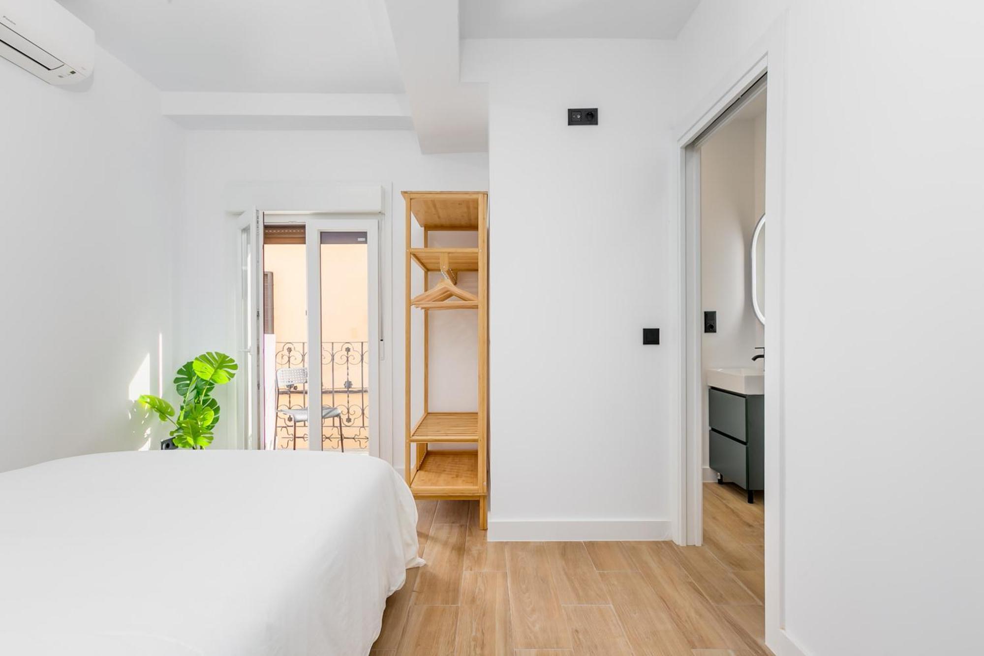 La Casa Del Granado Lejlighed Toledo Eksteriør billede
