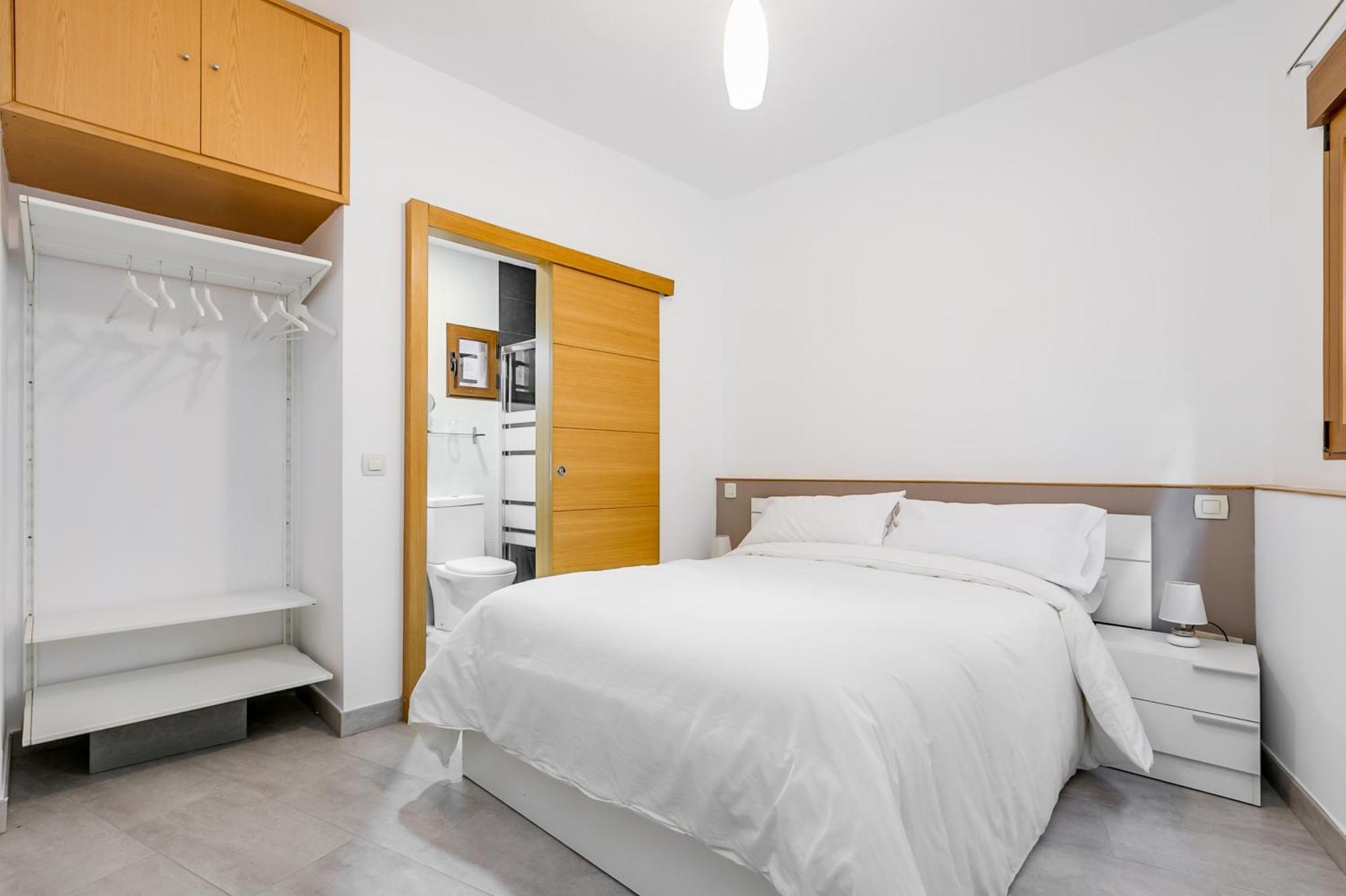 La Casa Del Granado Lejlighed Toledo Eksteriør billede