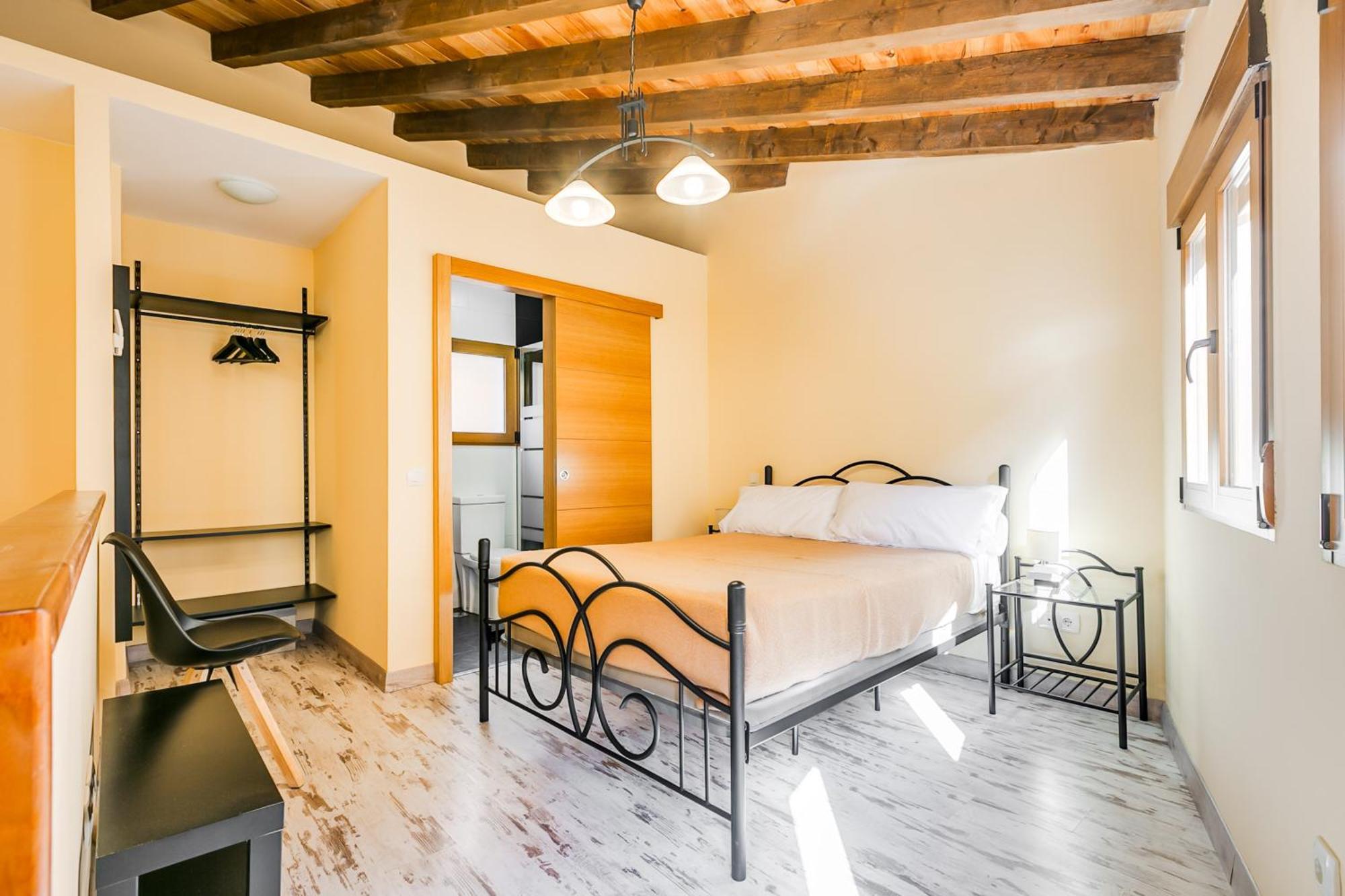 La Casa Del Granado Lejlighed Toledo Eksteriør billede